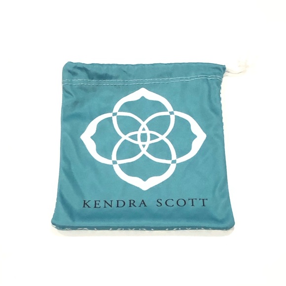 Kendra Scott Jewelry - Kendra Scott Jewelry Bag
